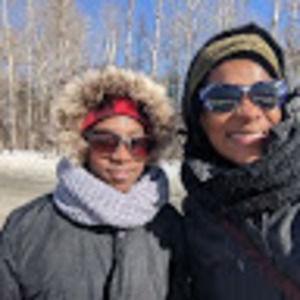 Meet your Posher, Judith et keyanna